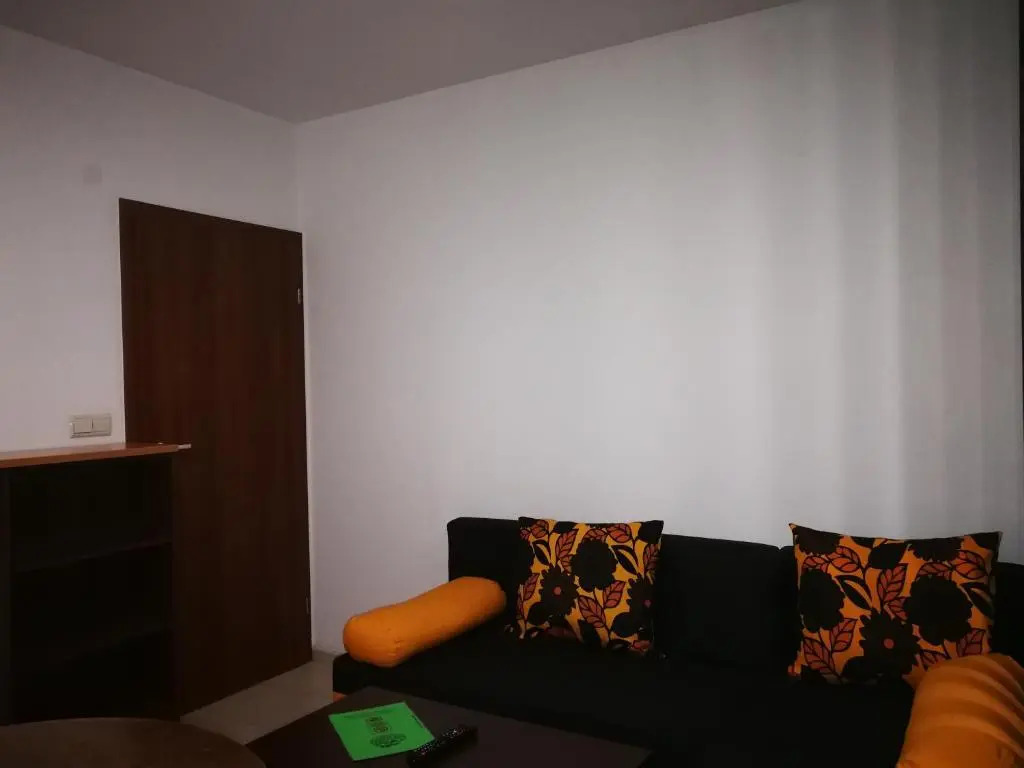 Top Lodge Apartments