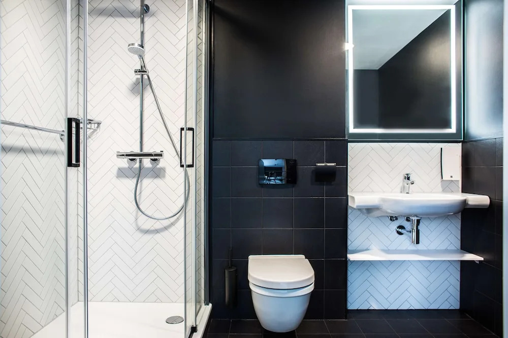 Hotel Kyriad Stargard