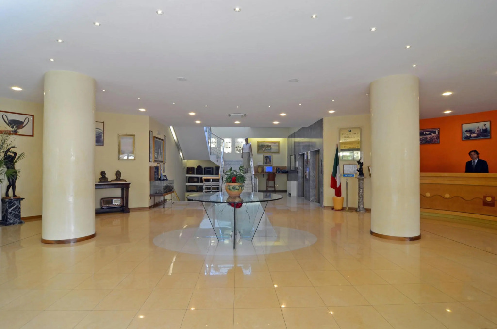 Grand Hotel Moon Valley