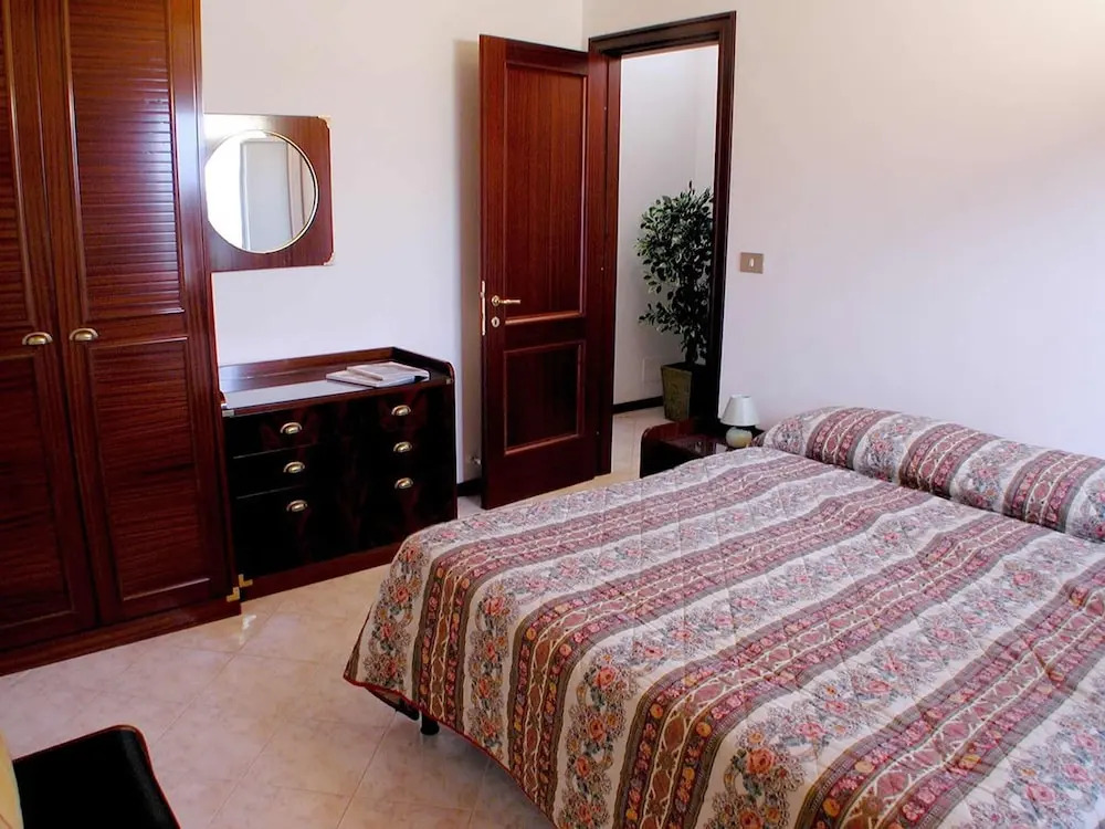Residence Hotel Santa Rosa