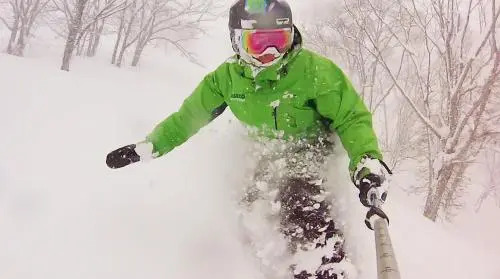 Annupuri Lodge at Niseko
