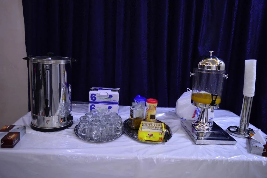Al Jamal Suites