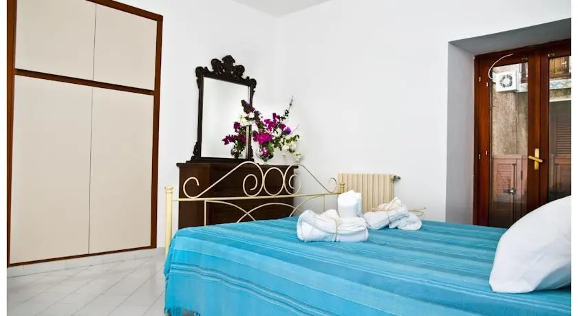 Erice Paese Albergo