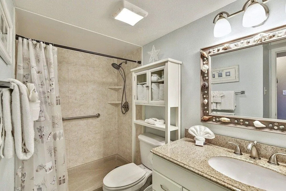Seascape 2118 - 1 Br Condo
