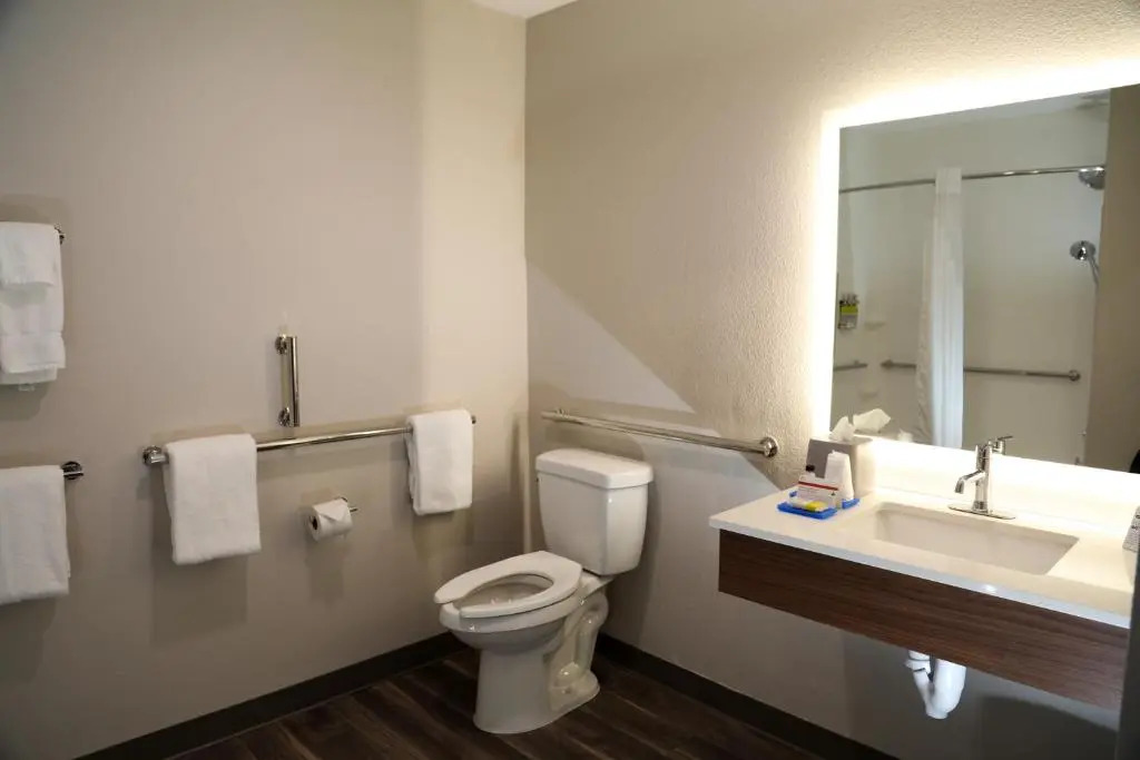 Holiday Inn Express & Suites - Wylie West by IHG