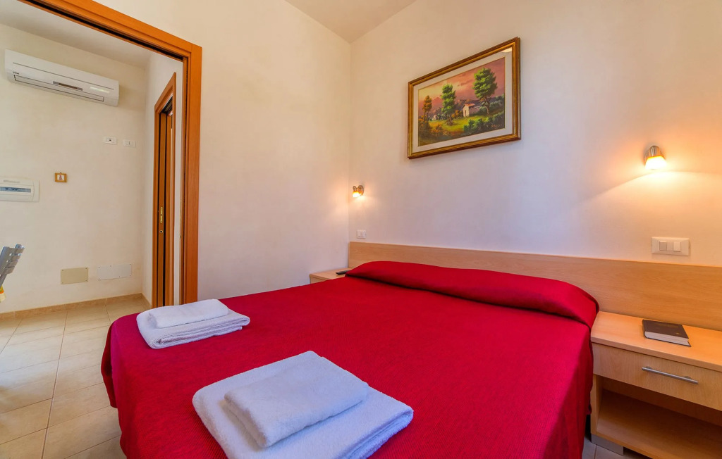 Lilybeo Village - Camping & Residence