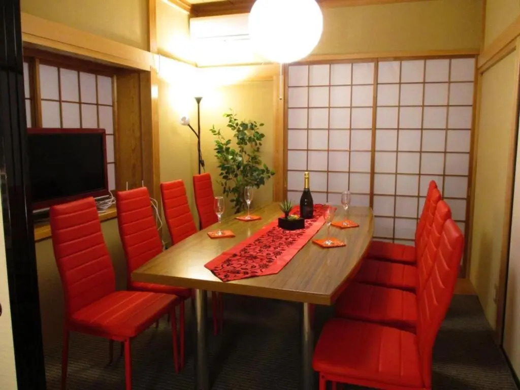 Tsukitei 1 - Vacation STAY 10598