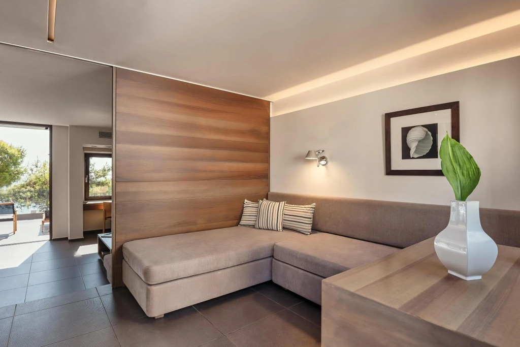White Rocks Hotel Kefalonia