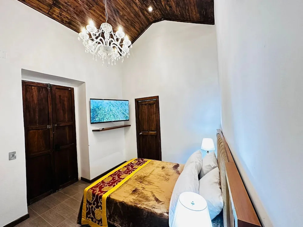 Loft Recuerdos de mi tierra