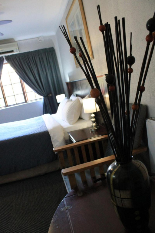 Nelspruit Lodge