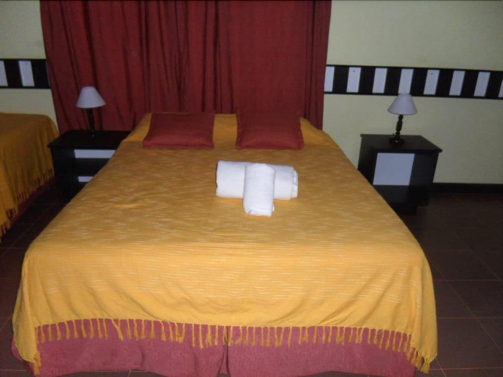 Hotel Don Horacio