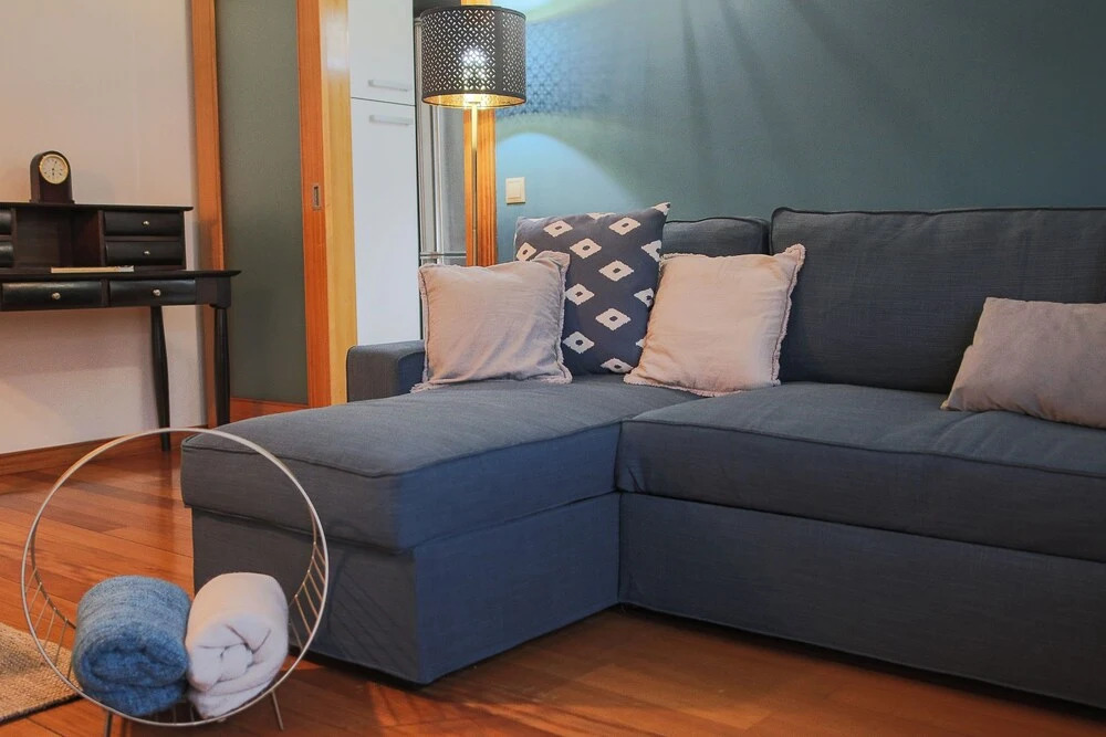 Feel Porto Trendy Flat