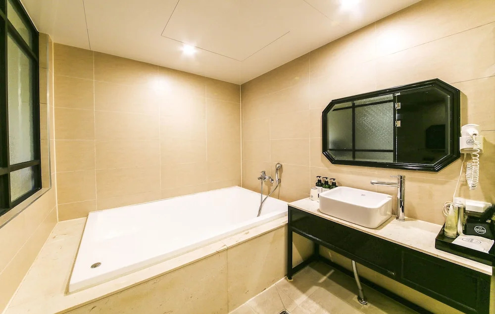 Busan Sasang Two Heaven