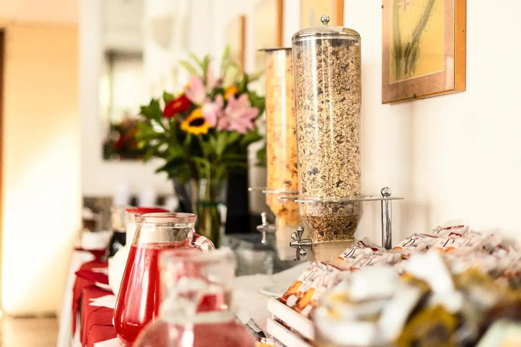 Hotel Corolle