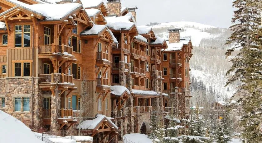 Grand Lodge at Empire Pass