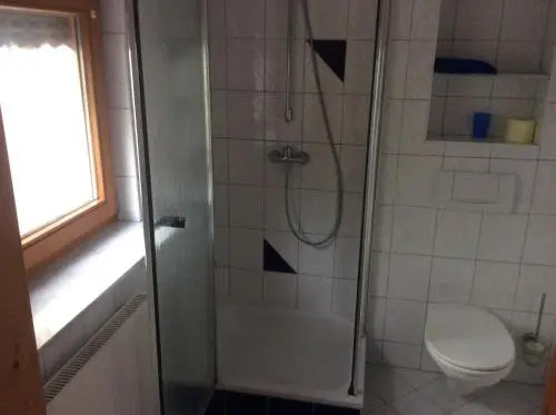 Ferienwohnung Am Igelsberg