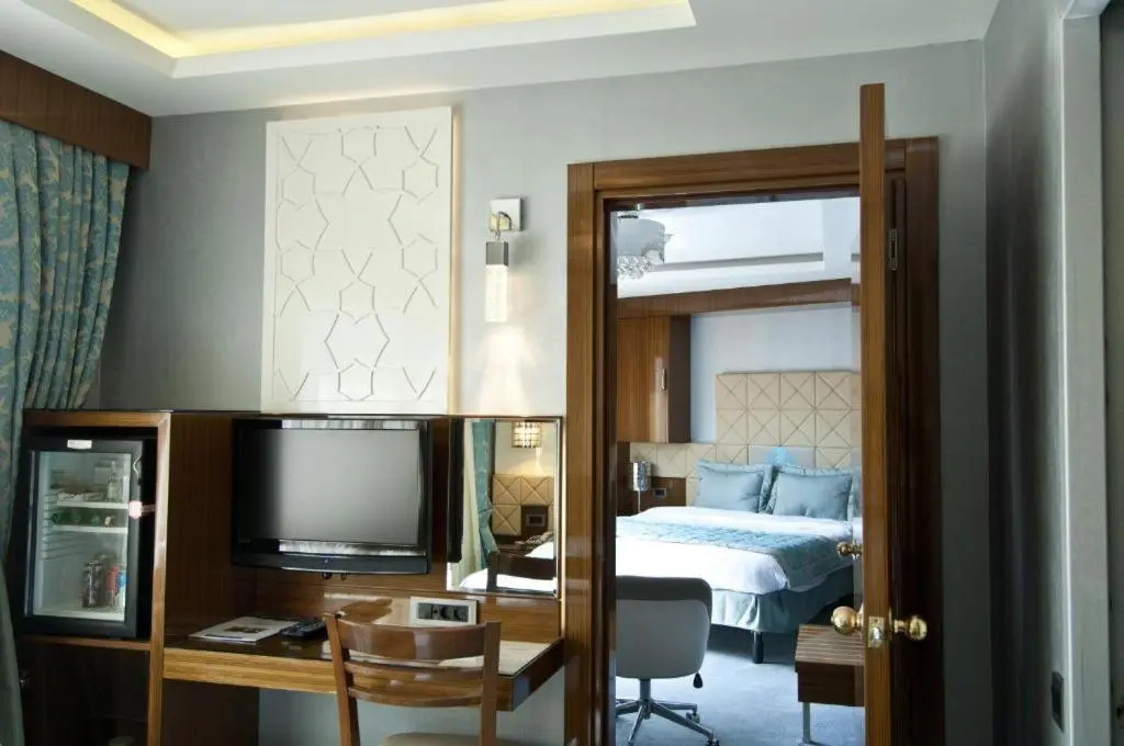 Grand Star Hotel Premium