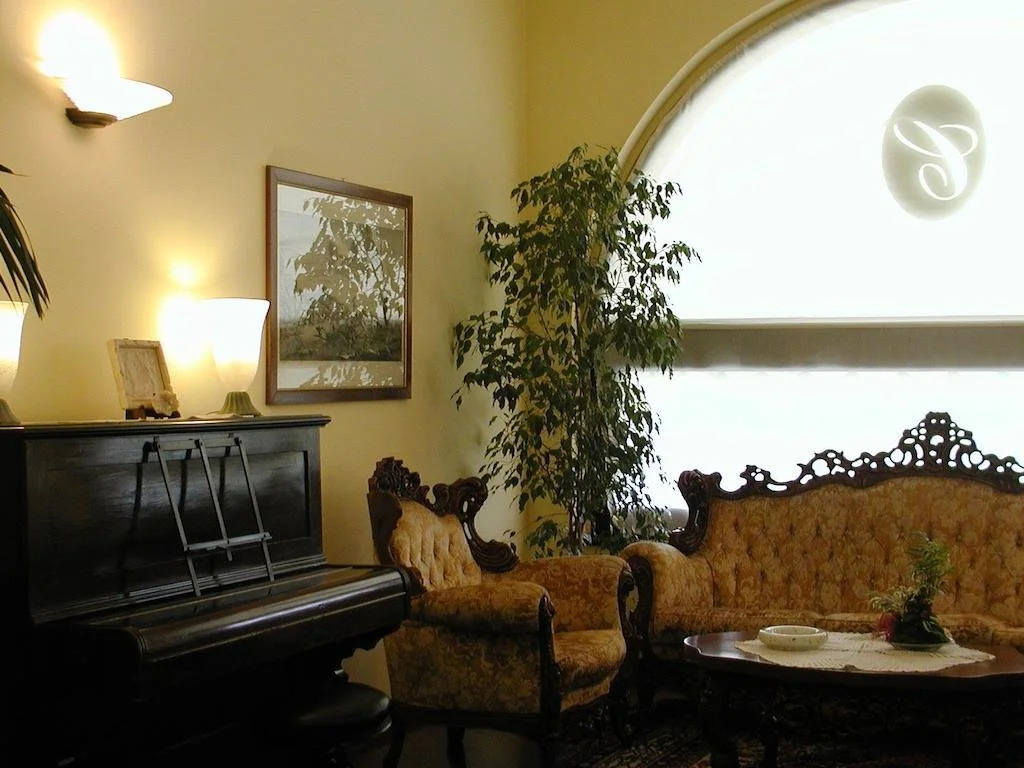 Villa Cavour