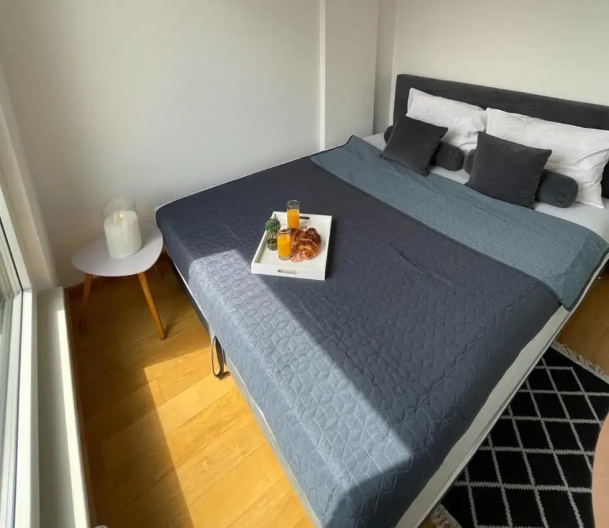 Apartment HOLIDAY