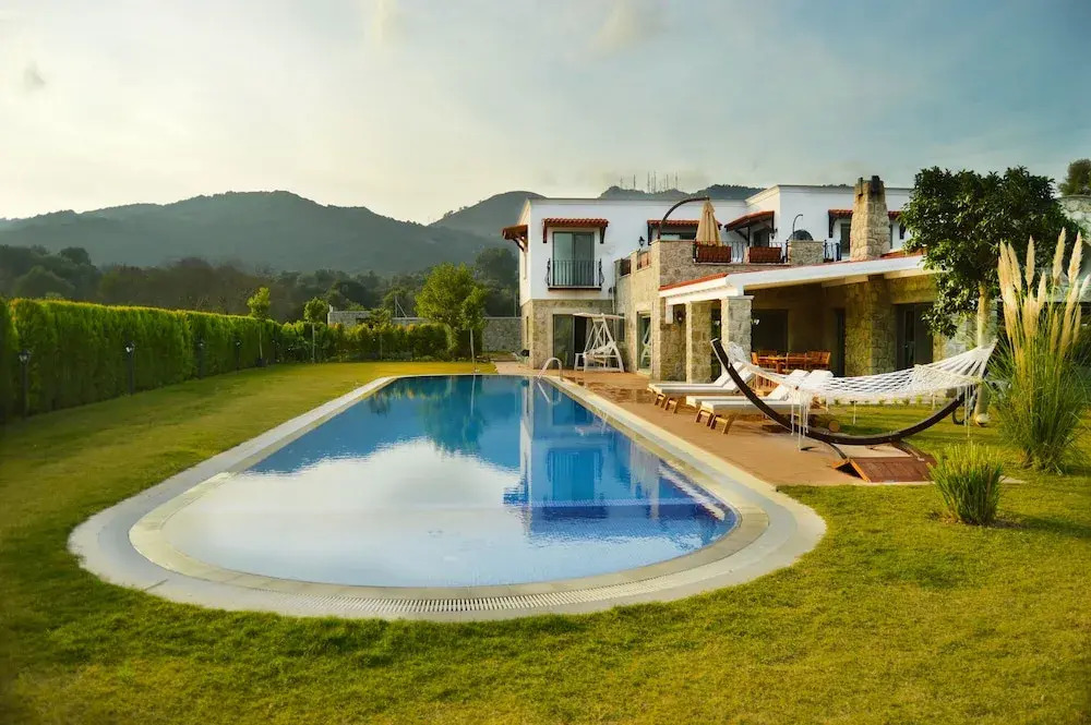 Important Group Villa BD410 5 Bedrooms