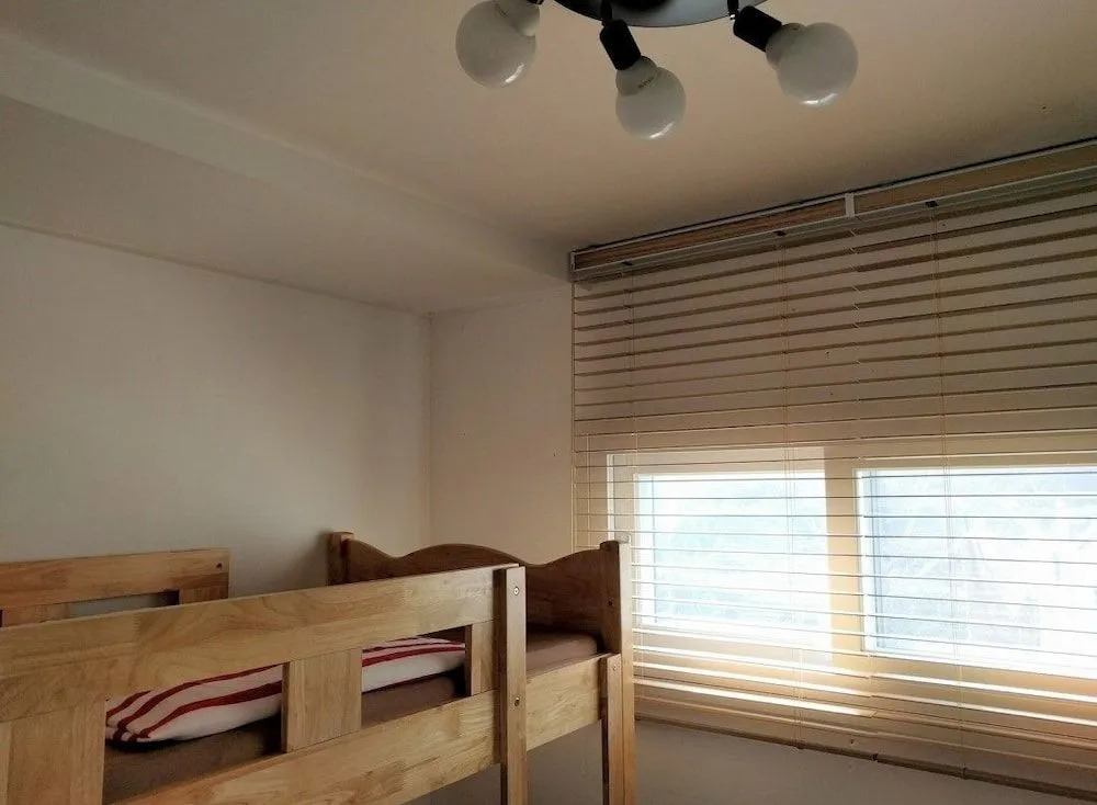 Ewak Guesthouse