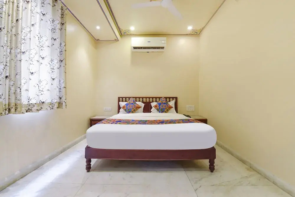 The Bayan Elegance Hotel