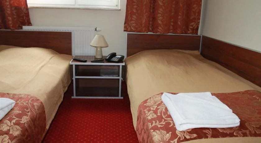 Hotel Kaprys