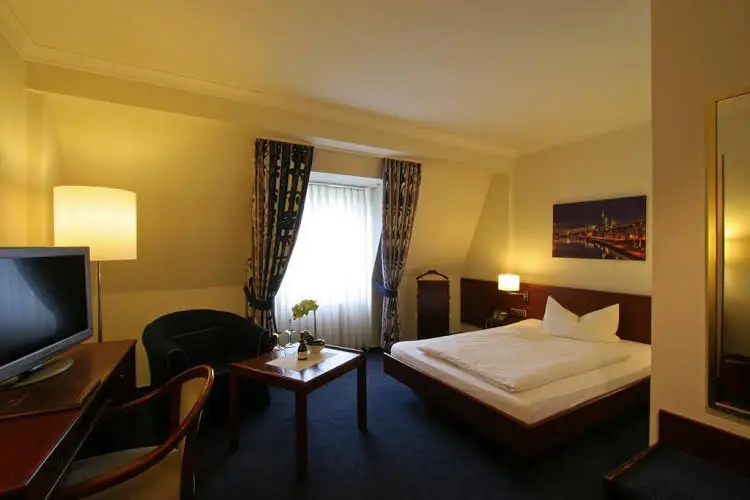 Königshof Bed and Breakfast