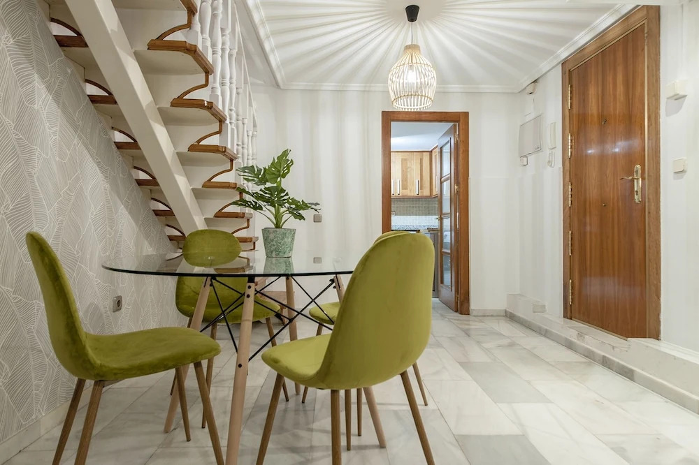 Apartamento O'Donnell II