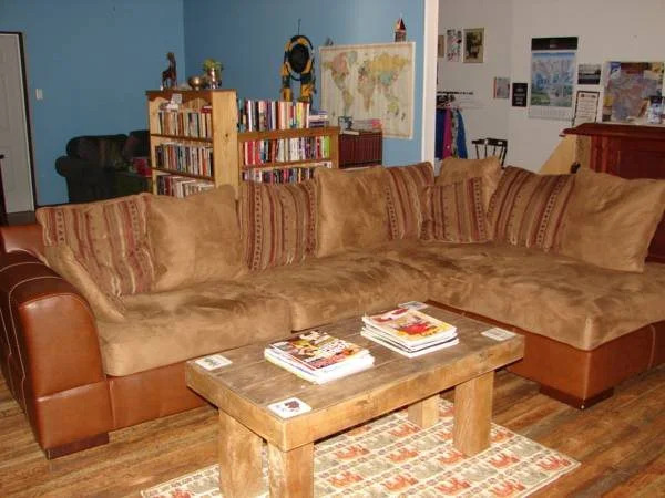 Dreamcatcher Hostel