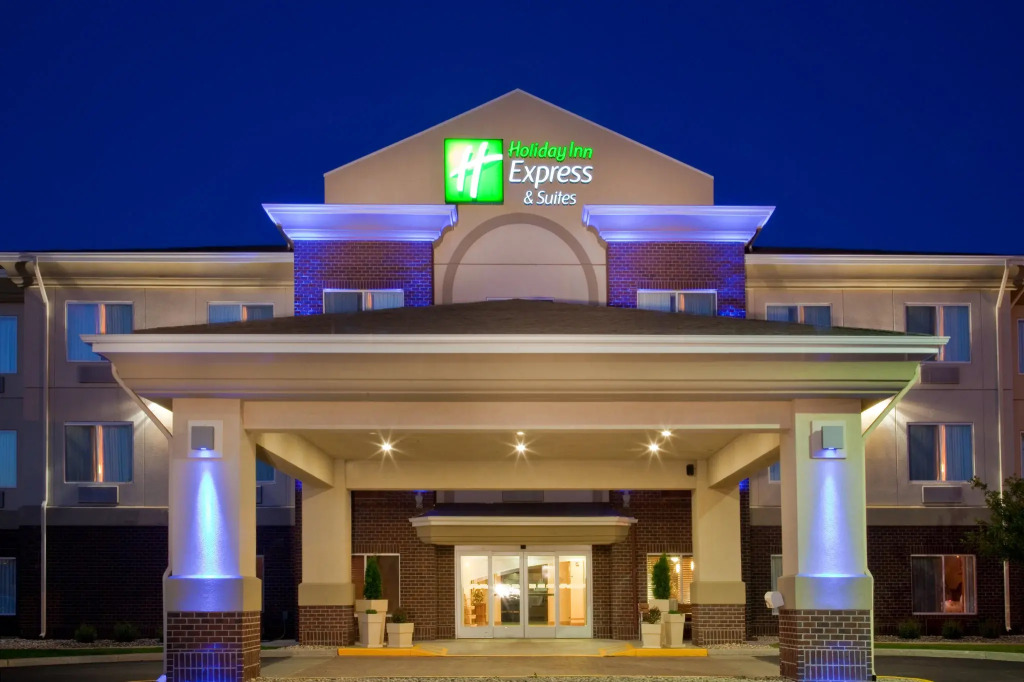 Garner Hotel Brookings by IHG