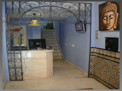 Pensión La Casa del Sol
