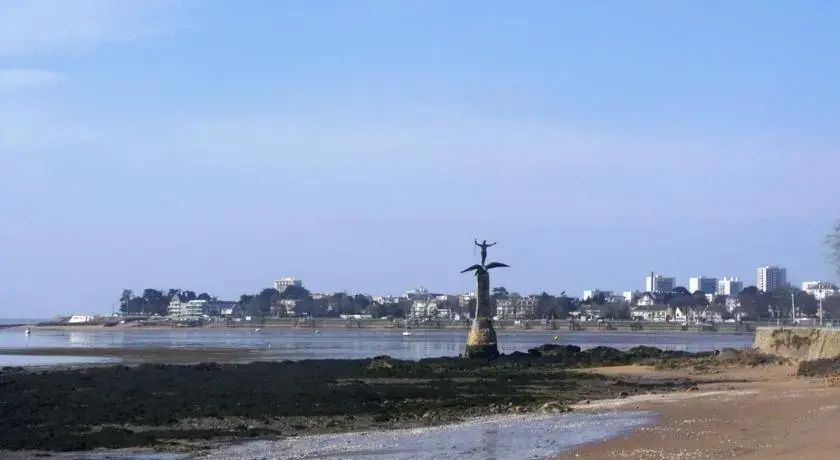 gite de ville
