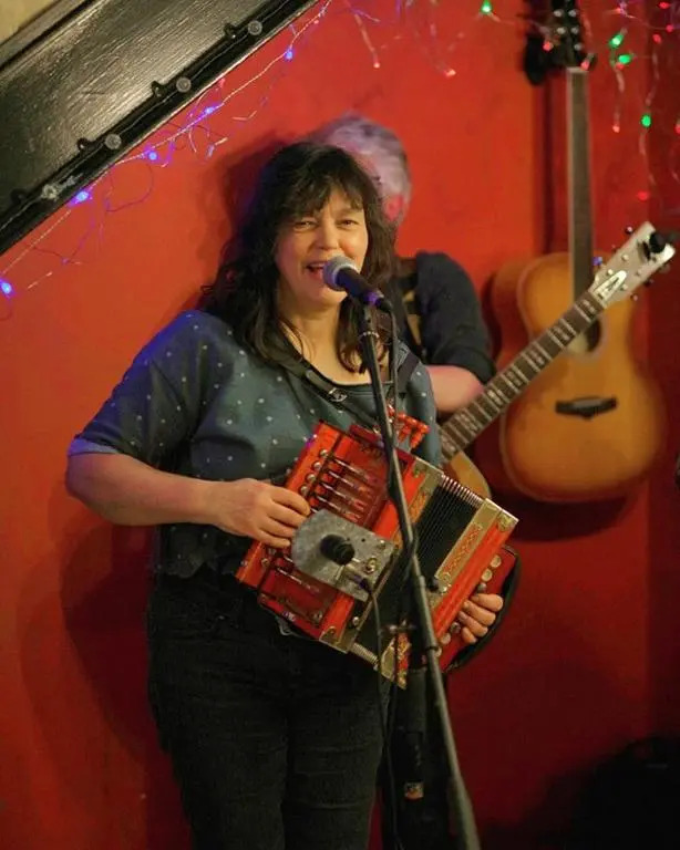 Ty Glyndwr Bunkhouse, Bar and cafe