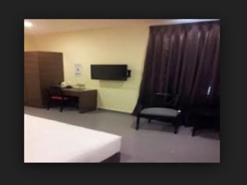 GP Guest House @ Gelang Patah