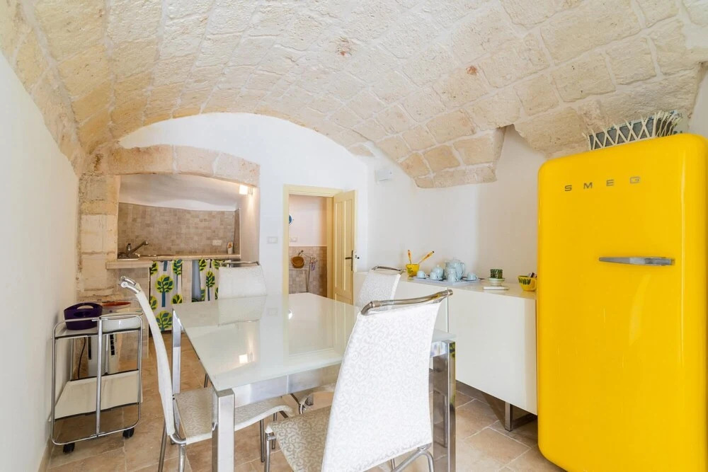 White Terrace 142 in Ostuni
