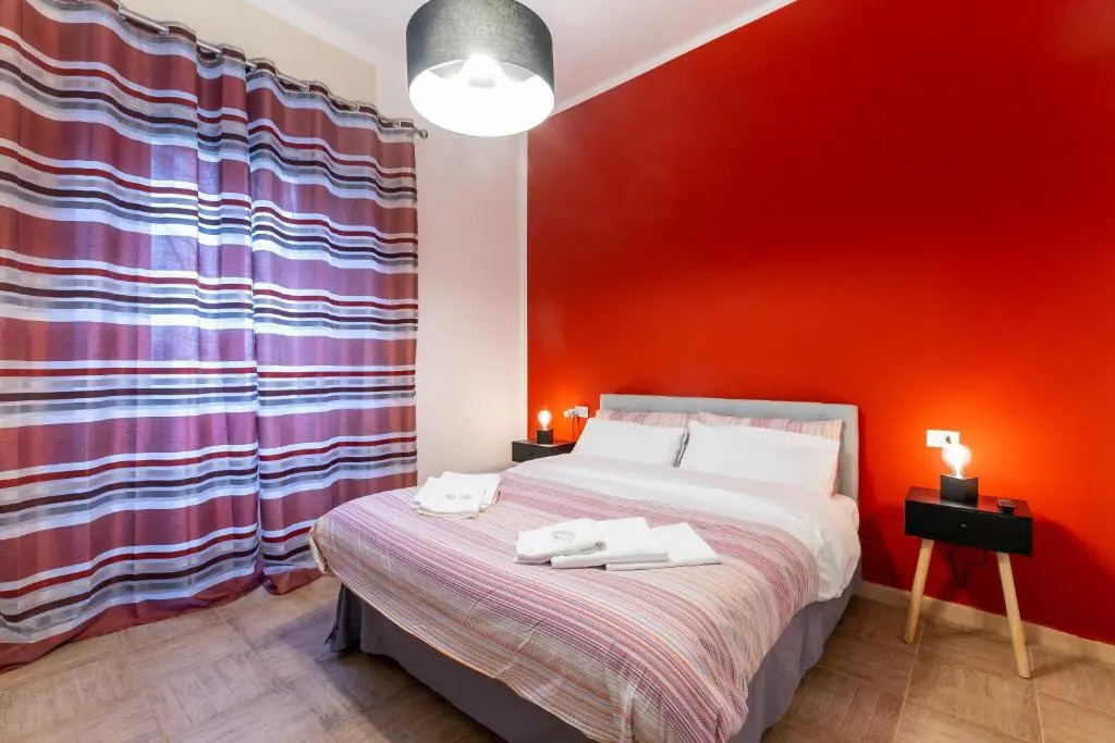 Roma Suite