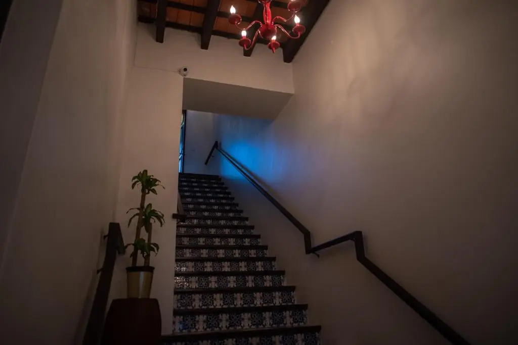 Fortel Hostel