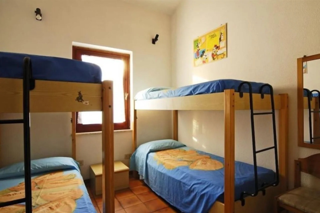 Residenze Sa Murta Marina