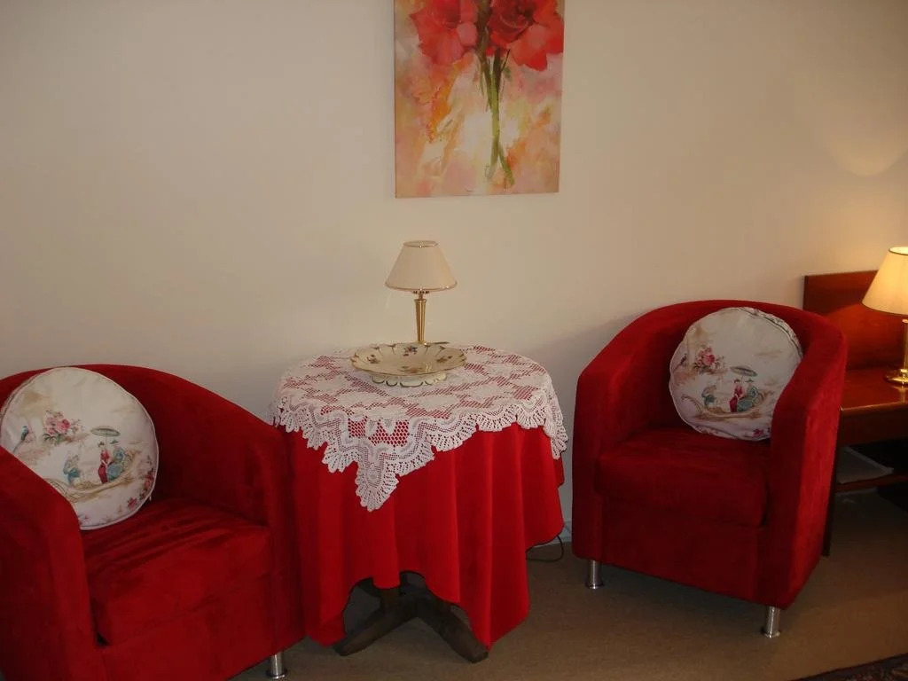 Strandidyl Bed and Breakfast