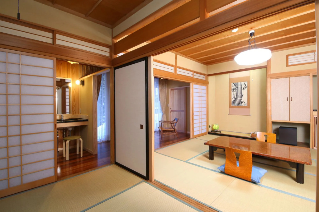 Kamei no Yu