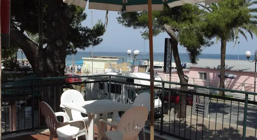 Appartamenti Camping Rivamare