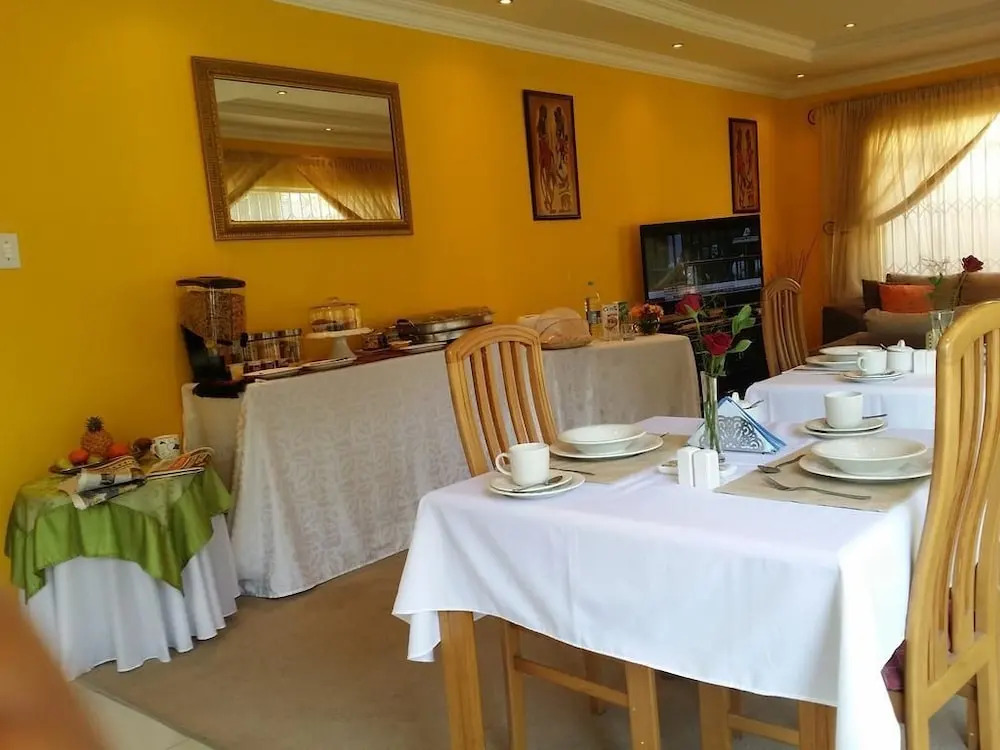 Alicias B&B