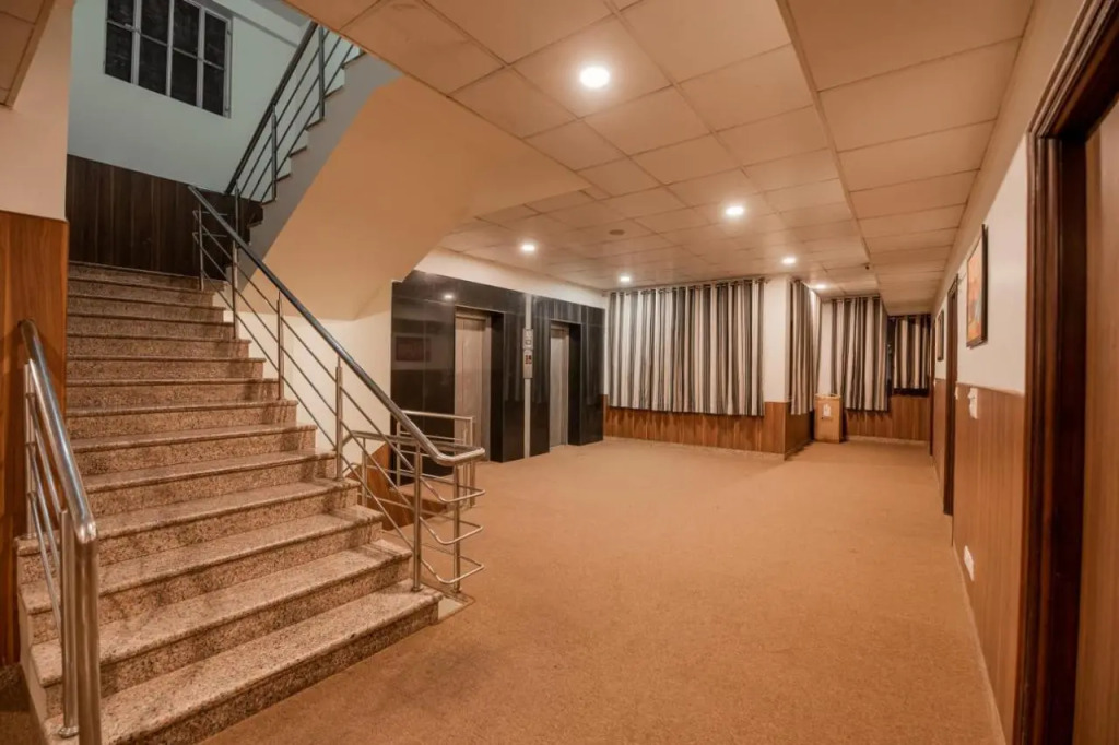Hotel Prime Safari