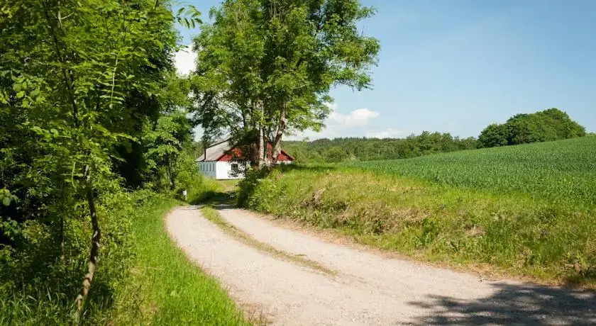 Trangemosegaard