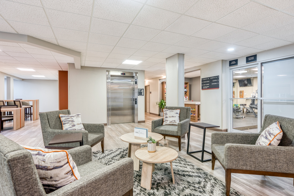 Candlewood Suites Bordentown-Trenton by IHG