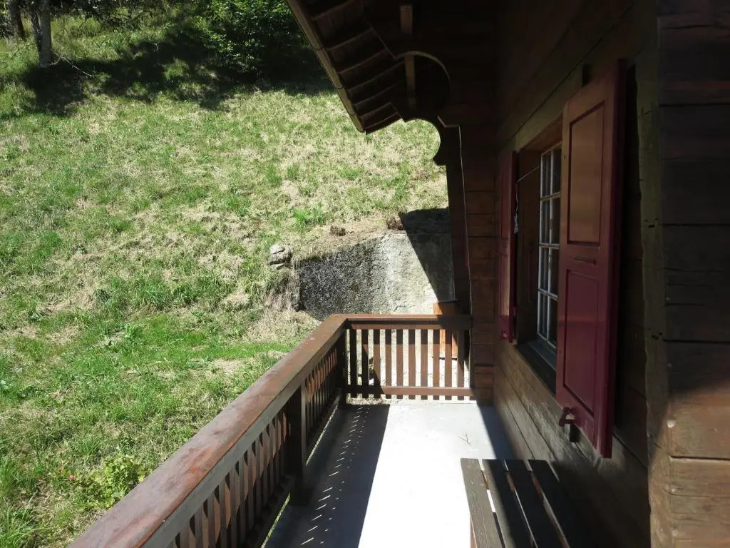 Chalet Amanda