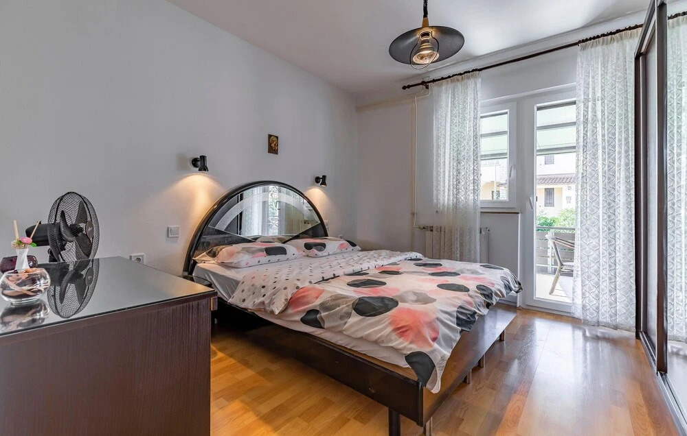 Ferienwohnung Medulin