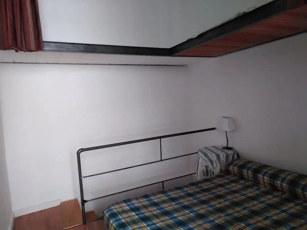 Apartamento Cadiz Gusta
