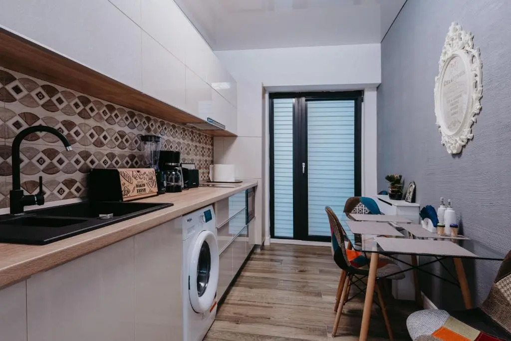 Drina Sunset Apartment